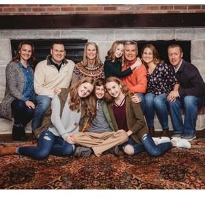 Meet your Posher, Ann